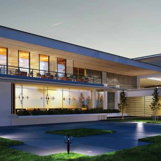 كمبوند جولز 6 أكتوبر انرشيا – Joulz 6 October Compound