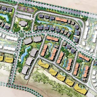 كمبوند جولز 6 أكتوبر انرشيا – Joulz 6 October Compound