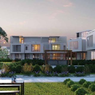 كمبوند جولز 6 أكتوبر انرشيا – Joulz 6 October Compound