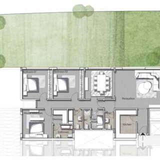 كمبوند جولز 6 أكتوبر انرشيا – Joulz 6 October Compound