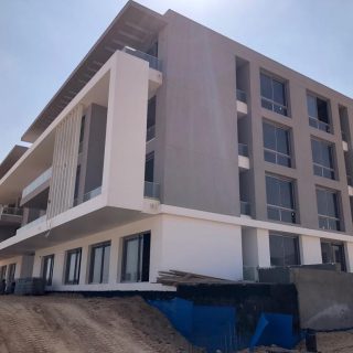 كمبوند جولز 6 أكتوبر انرشيا – Joulz 6 October Compound