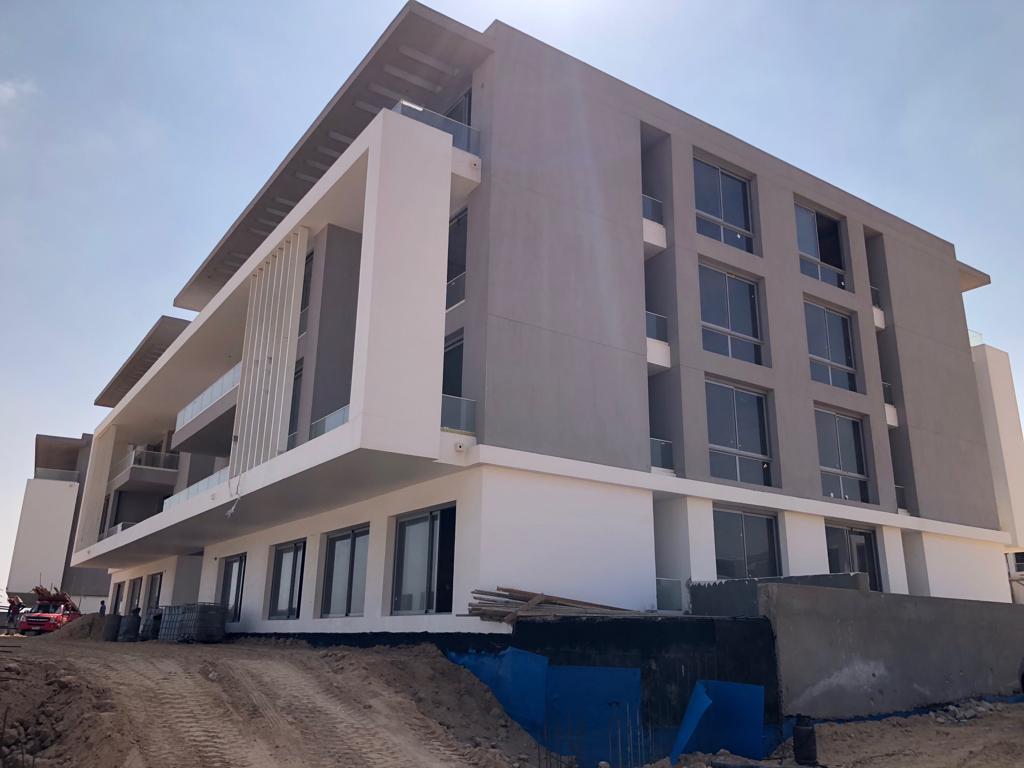 كمبوند جولز 6 أكتوبر انرشيا – Joulz 6 October Compound