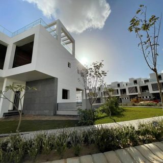 كمبوند جولز 6 أكتوبر انرشيا – Joulz 6 October Compound