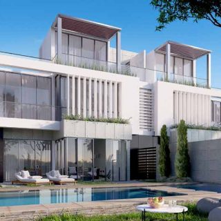 كمبوند جولز 6 أكتوبر انرشيا – Joulz 6 October Compound