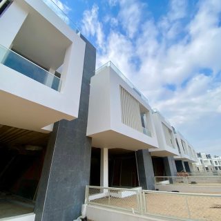 كمبوند جولز 6 أكتوبر انرشيا – Joulz 6 October Compound