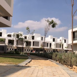 كمبوند جولز 6 أكتوبر انرشيا – Joulz 6 October Compound