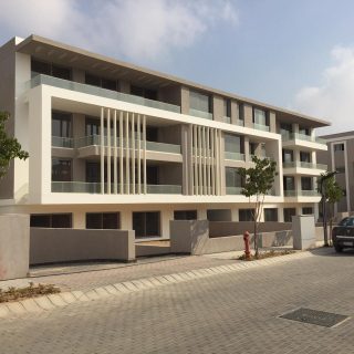 كمبوند جولز 6 أكتوبر انرشيا – Joulz 6 October Compound