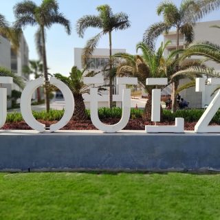 كمبوند جولز 6 أكتوبر انرشيا – Joulz 6 October Compound