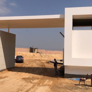 كمبوند جولز 6 أكتوبر انرشيا – Joulz 6 October Compound