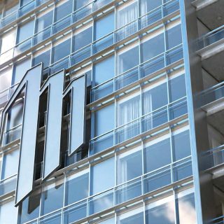 Kattameya Gate Compound New Cairo Memaar Al Morshedy