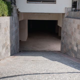 كومباوند كنز حدائق اكتوبر فرست جروب – Kenz Compound 6 October