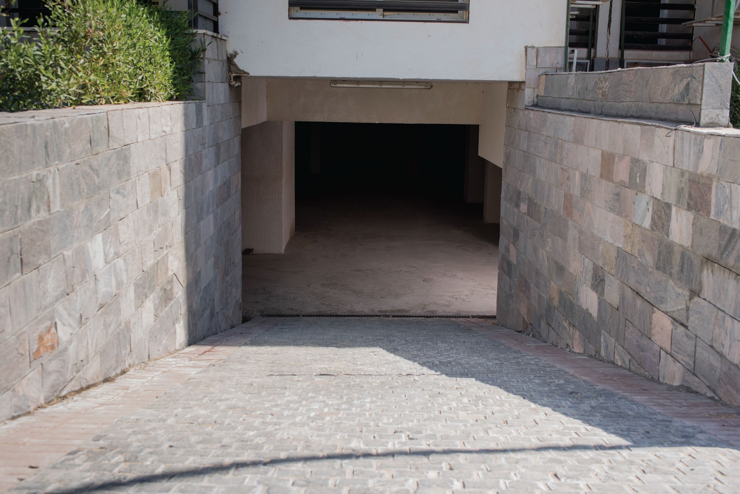 كومباوند كنز حدائق اكتوبر فرست جروب – Kenz Compound 6 October