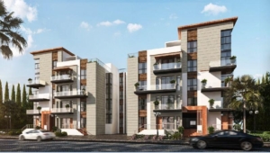 3 bedroom apartments for sale in La Fontaine 156m