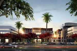 عرض متميز استوديو 58 متر للبيع في Park Lane بموقع مميز