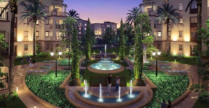 Apartments for sale in Mivida 187 m