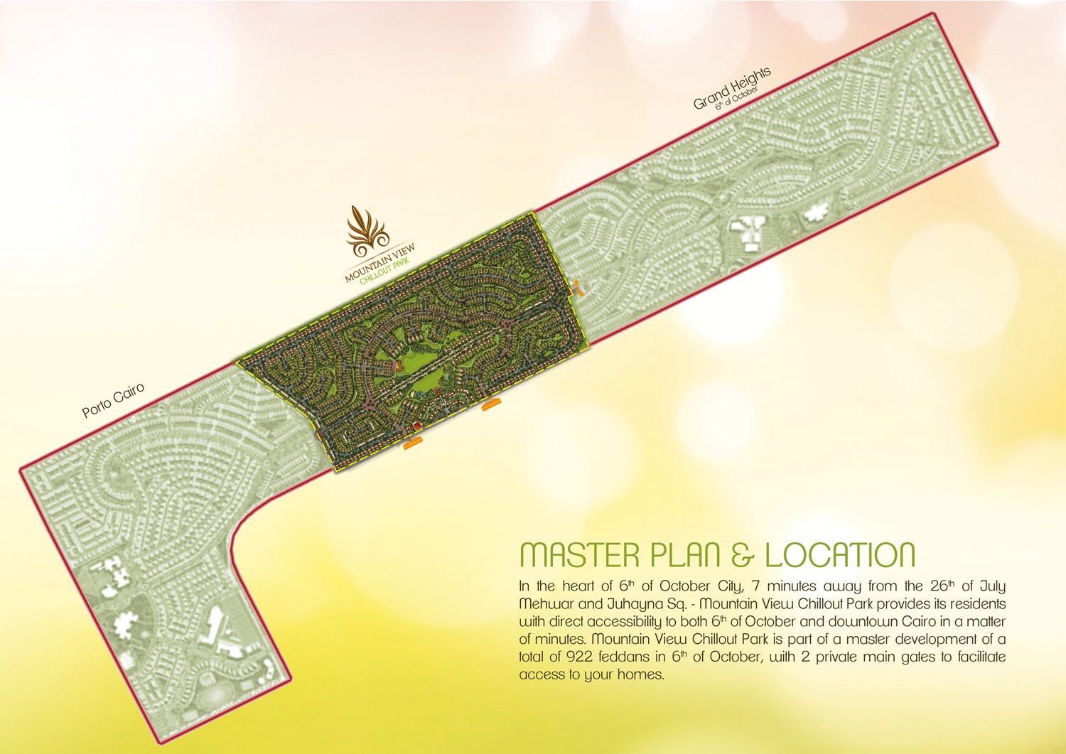 Mountain View Chillout Park 6 October