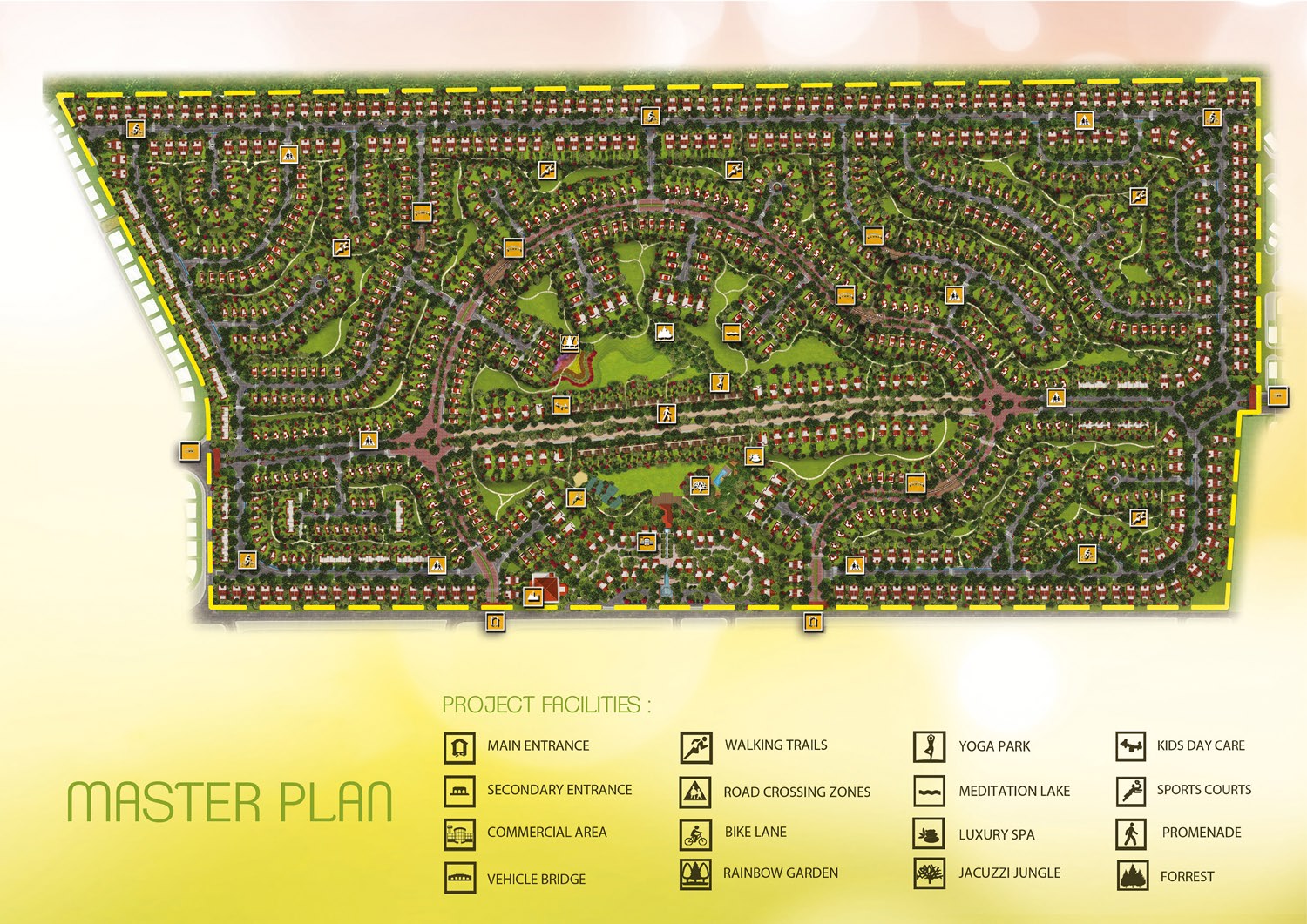 Mountain View Chillout Park 6 October