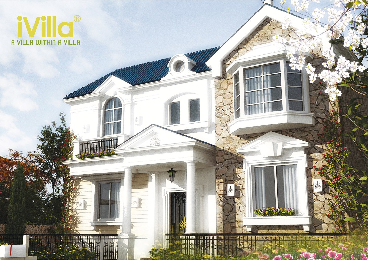 Mountain View Chillout Park 6 October