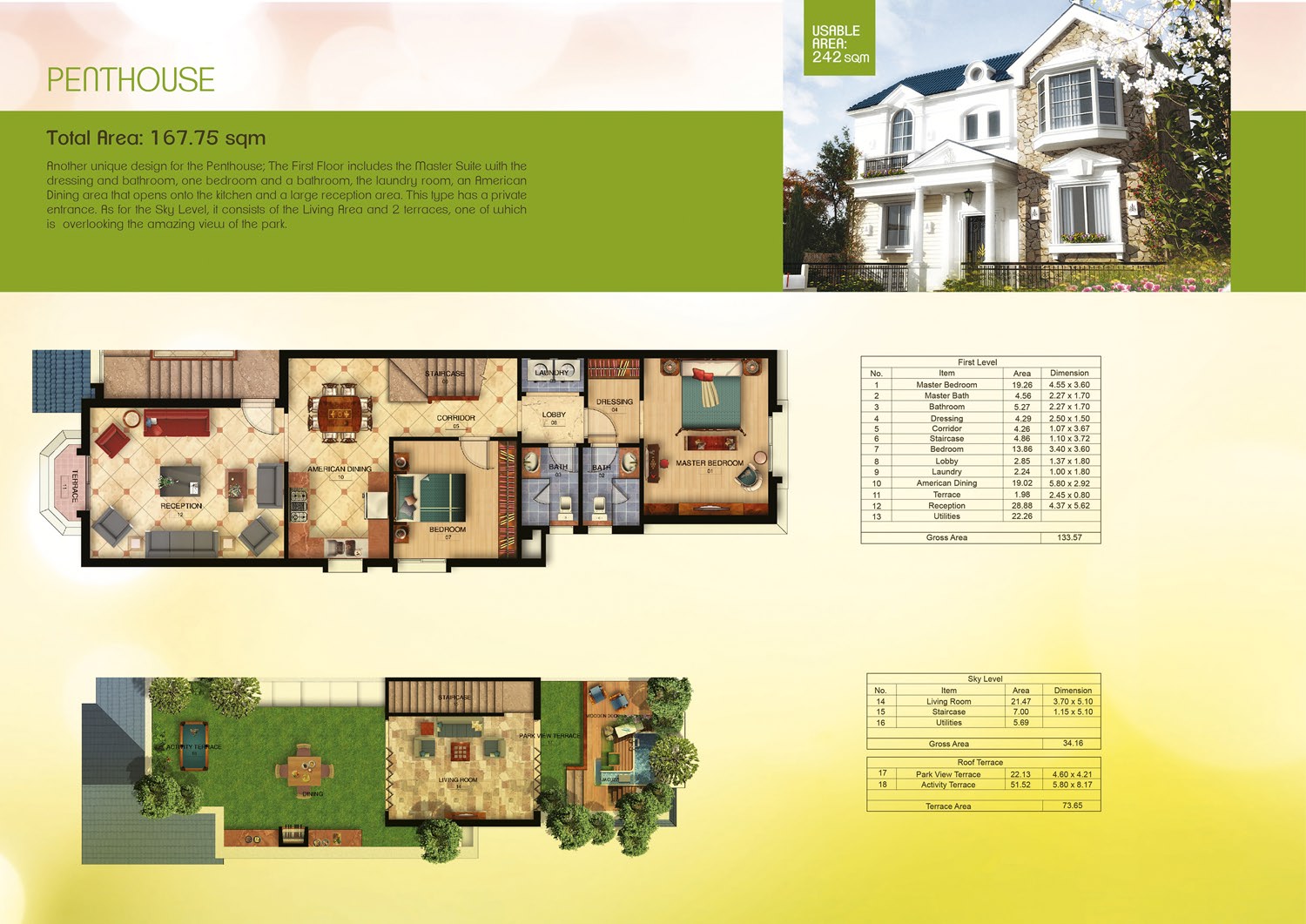 Mountain View Chillout Park 6 October