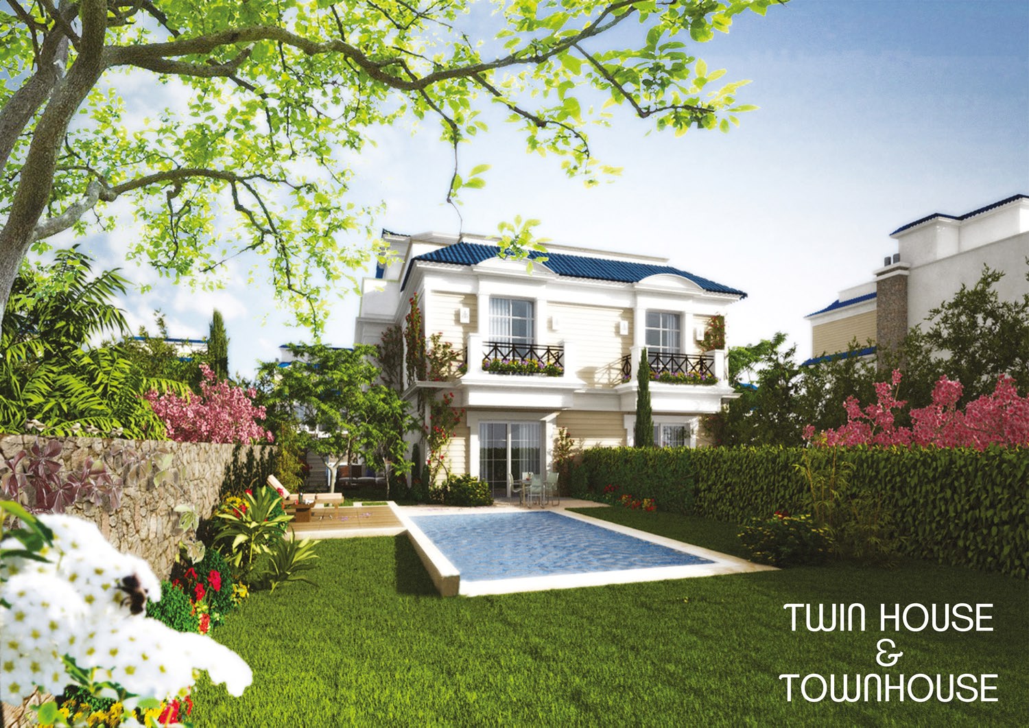 Mountain View Chillout Park 6 October