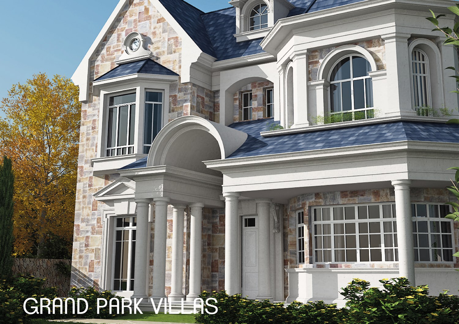 Mountain View Chillout Park 6 October