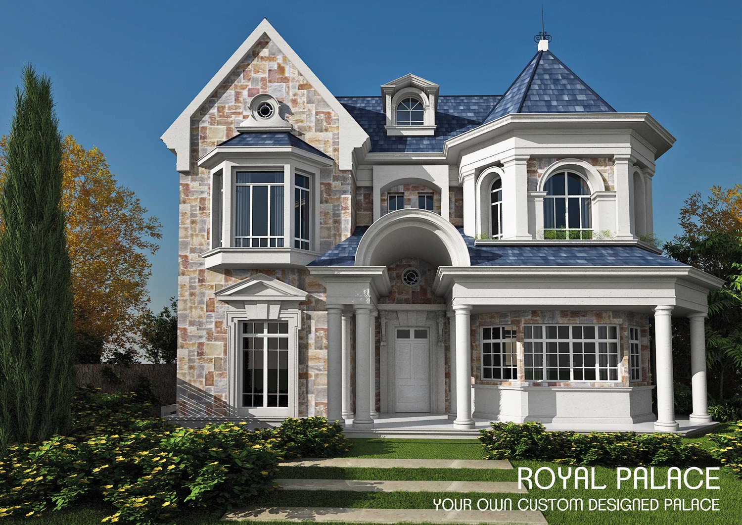 Mountain View Chillout Park 6 October