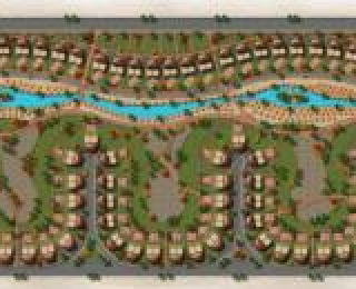 مارينا وادى دجله السخنة – Marina Wadi Degla El Sokhna