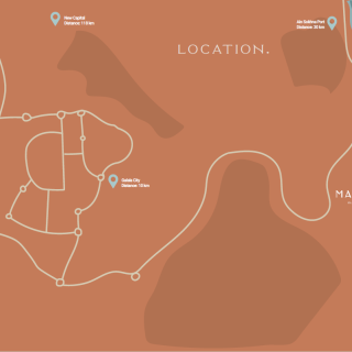 Majada Ain Sokhna Iwan