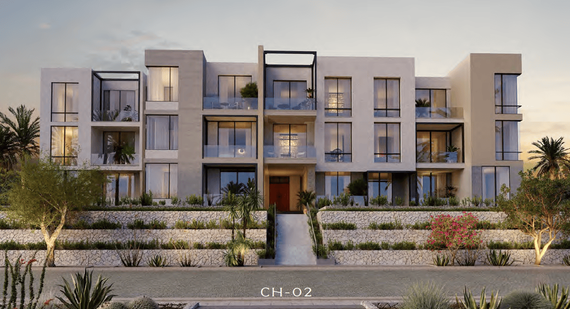 Majada Ain Sokhna Iwan