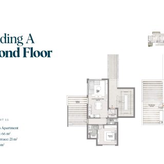 قرية مكادى هايتس الغردقة أوراسكوم – Makadi Heights Hurghada