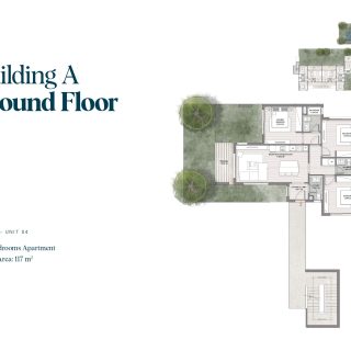 قرية مكادى هايتس الغردقة أوراسكوم – Makadi Heights Hurghada