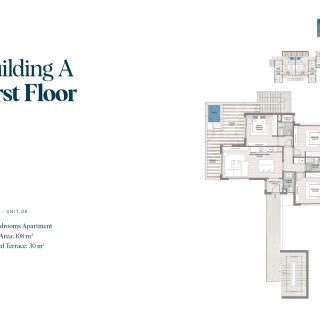 قرية مكادى هايتس الغردقة أوراسكوم – Makadi Heights Hurghada