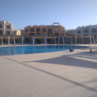 قرية مكادى هايتس الغردقة أوراسكوم – Makadi Heights Hurghada