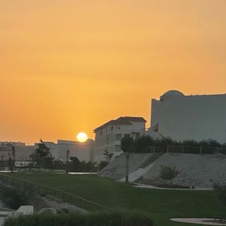 قرية مكادى هايتس الغردقة أوراسكوم – Makadi Heights Hurghada