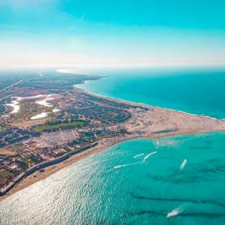 قرية مراسى الساحل الشمالى إعمار مصر – Marassi North Coast