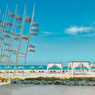 قرية مراسى الساحل الشمالى إعمار مصر – Marassi North Coast