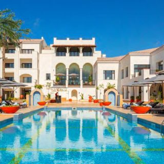 قرية مراسى الساحل الشمالى إعمار مصر – Marassi North Coast