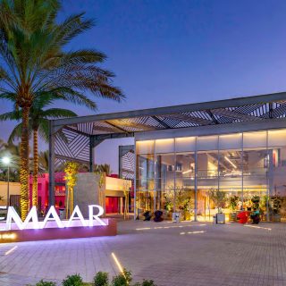 قرية مراسى الساحل الشمالى إعمار مصر – Marassi North Coast