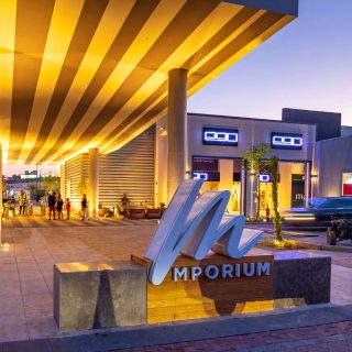 قرية مراسى الساحل الشمالى إعمار مصر – Marassi North Coast