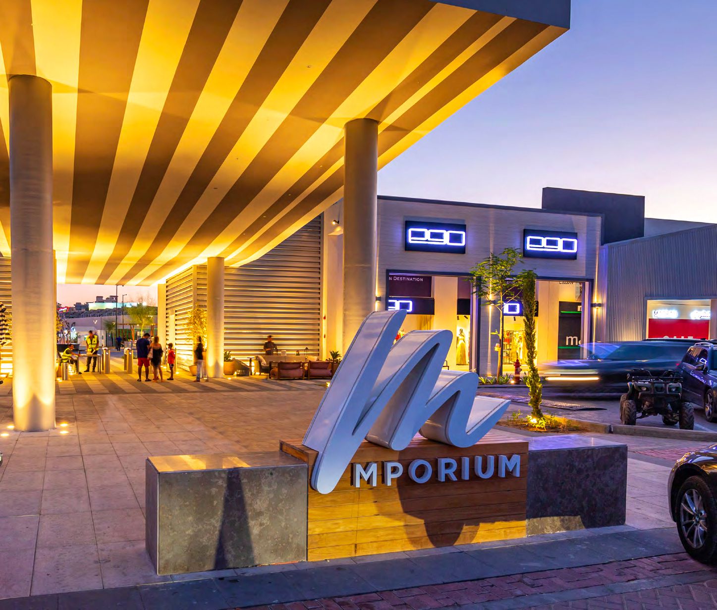 قرية مراسى الساحل الشمالى إعمار مصر – Marassi North Coast