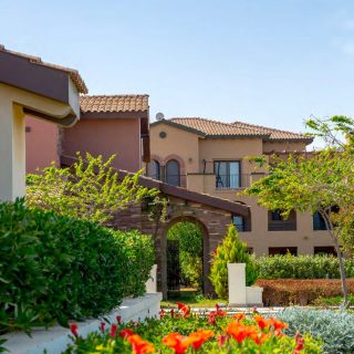 قرية مراسى الساحل الشمالى إعمار مصر – Marassi North Coast