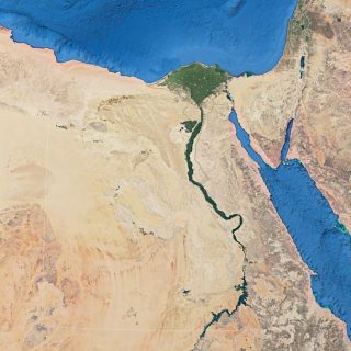 قرية مراسى الساحل الشمالى إعمار مصر – Marassi North Coast