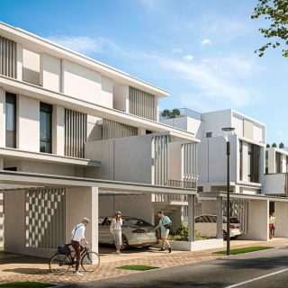 قرية مراسى الساحل الشمالى إعمار مصر – Marassi North Coast