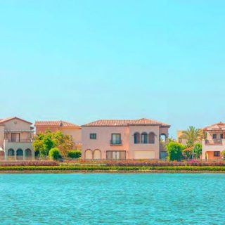 قرية مراسى الساحل الشمالى إعمار مصر – Marassi North Coast