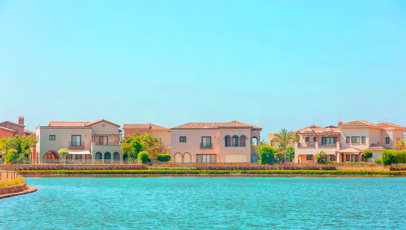 قرية مراسى الساحل الشمالى إعمار مصر – Marassi North Coast