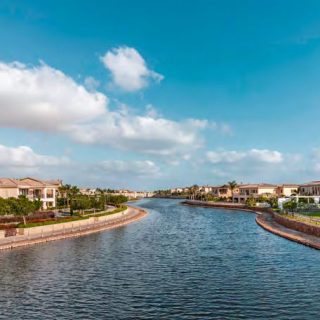 قرية مراسى الساحل الشمالى إعمار مصر – Marassi North Coast