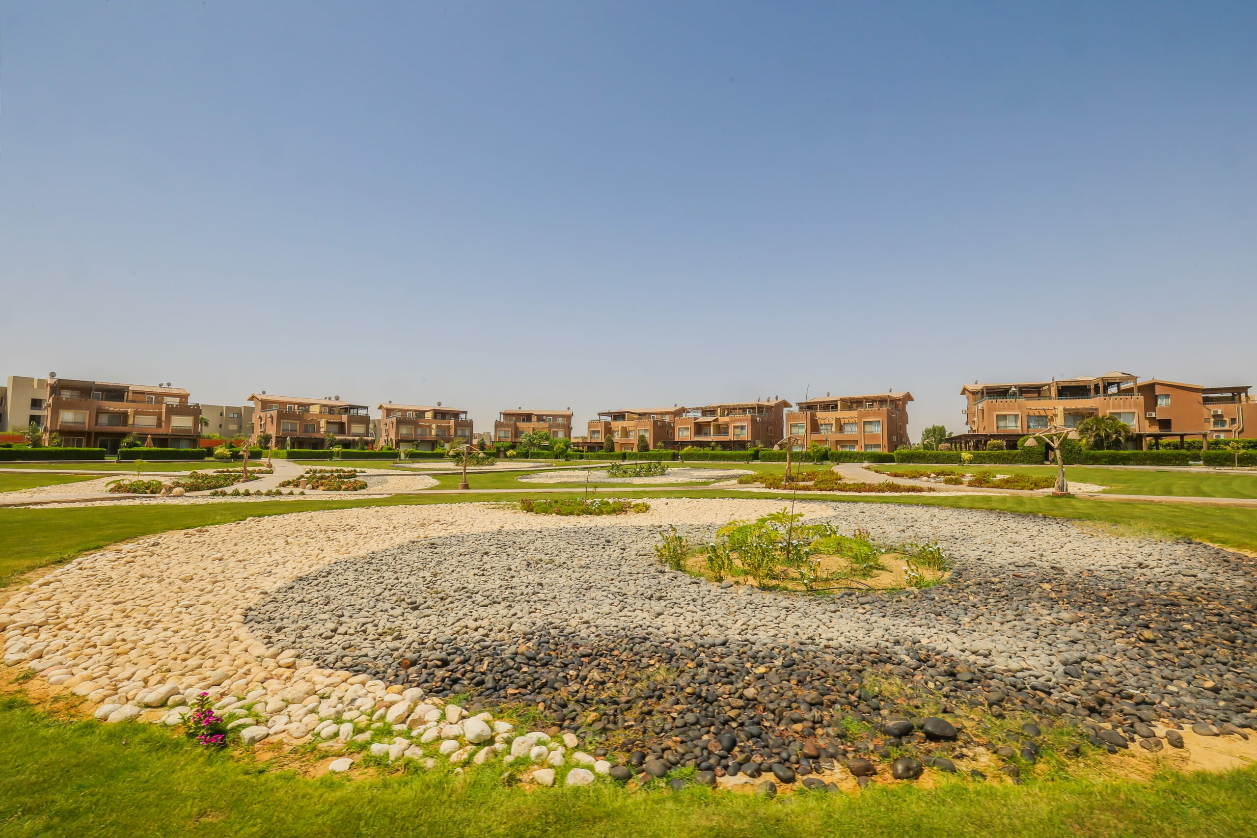 مارينا وادى دجله السخنة – Marina Wadi Degla El Sokhna
