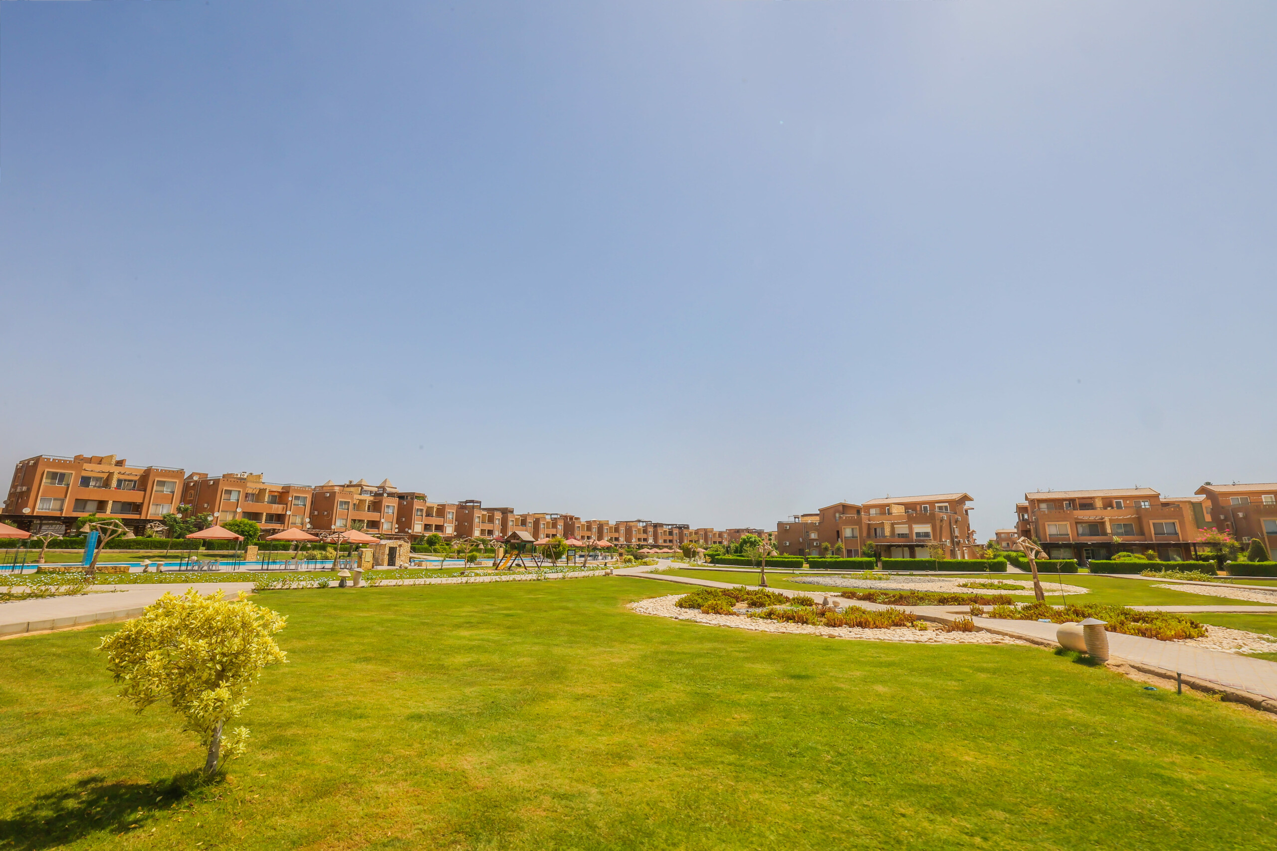 مارينا وادى دجله السخنة – Marina Wadi Degla El Sokhna