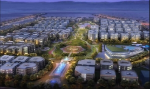 سارع بحجز شقتك الآن في أحدى مشروعات شركة مدينة نصر كمبوند Taj Sultan