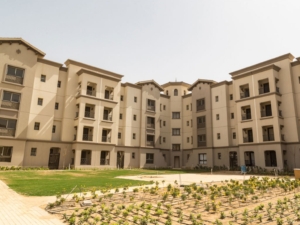 باقل من سعر السوق شقة في ميفيدا 112 متر